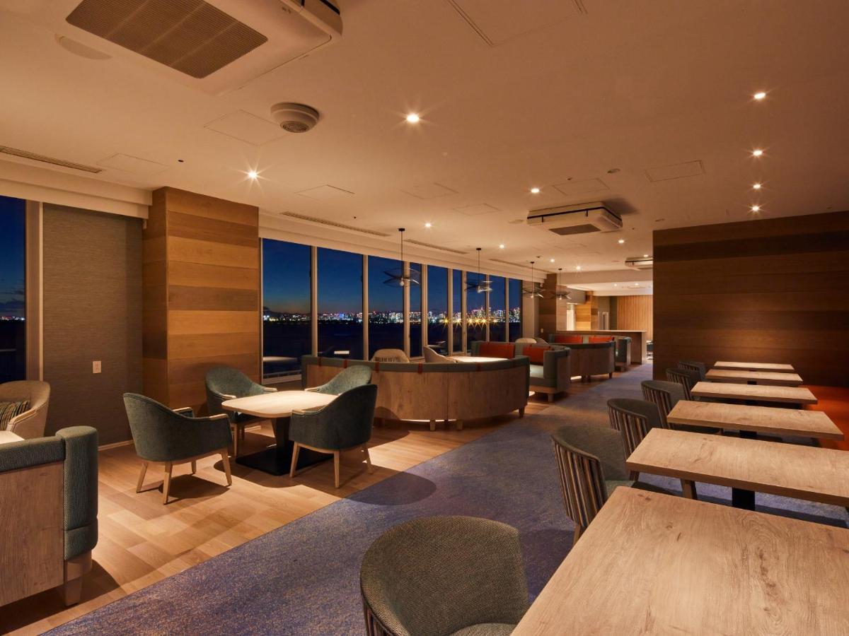 فندق Urayasuفي  Grand Nikko Tokyo Bay Maihama المظهر الخارجي الصورة